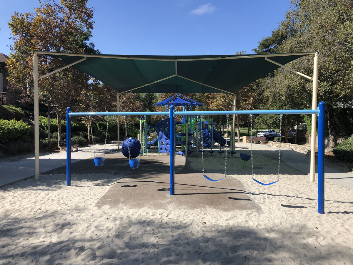 Dawnwood Park Ladera Ranch